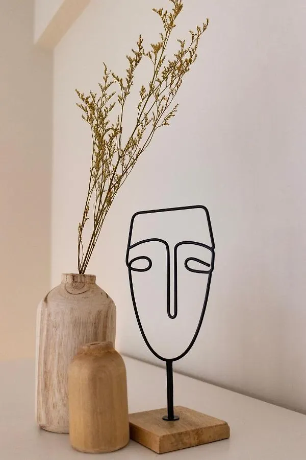 Gran Apartamento Con Estilo En El Centro De Bilbao Apartment